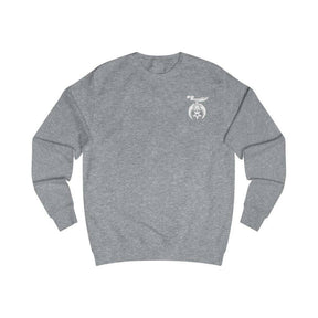 Shriners Sweatshirt - Various Colors - Bricks Masons