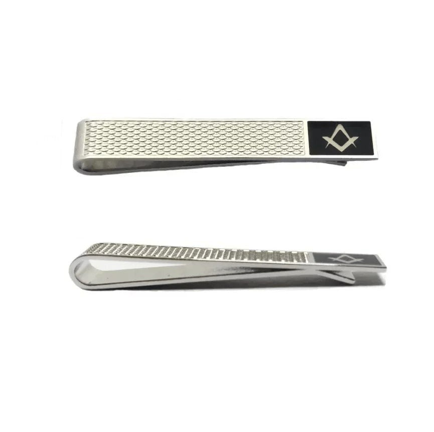 Tie Clip 10pcs/lot - Bricks Masons