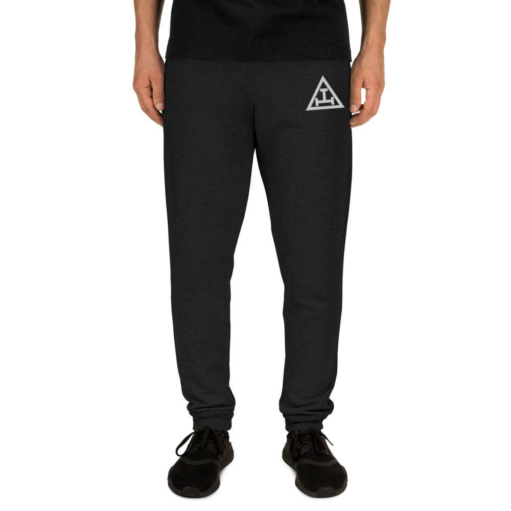 Royal Arch Chapter Jogger - Embroidery