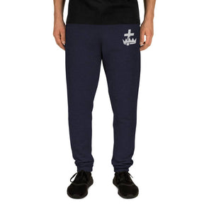 Knighs Templar Commandery Jogger - Embroidery