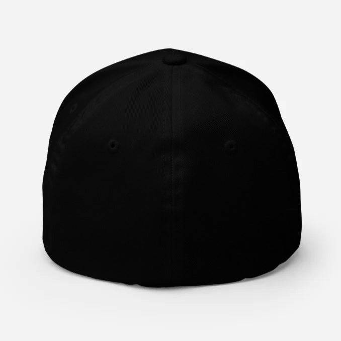 Widows Sons Baseball Cap - Golden Embroidery - Bricks Masons