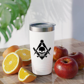 Widows Sons Ringneck Tumbler - Various Colors - Bricks Masons
