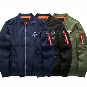 Council Jacket - Various Colors - Bricks Masons