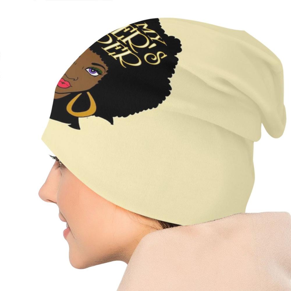 OES Beanie - Still My Sister's Keeper - Bricks Masons