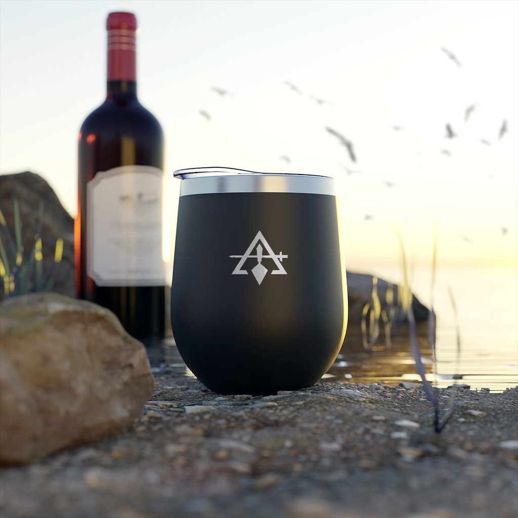 Council Vacuum Cup - Various Colors - Bricks Masons
