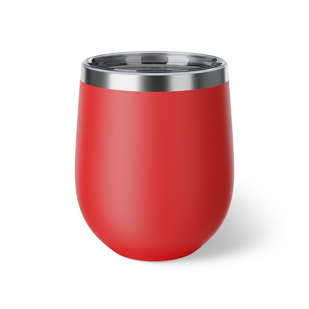 Council Vacuum Cup - Various Colors - Bricks Masons