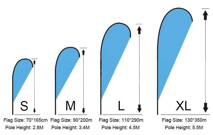 Custom Feather Flags - Bricks Masons