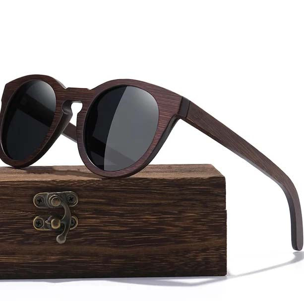 Grand Master Blue Lodge Sunglasses - Various UV Lenses Colors - Bricks Masons