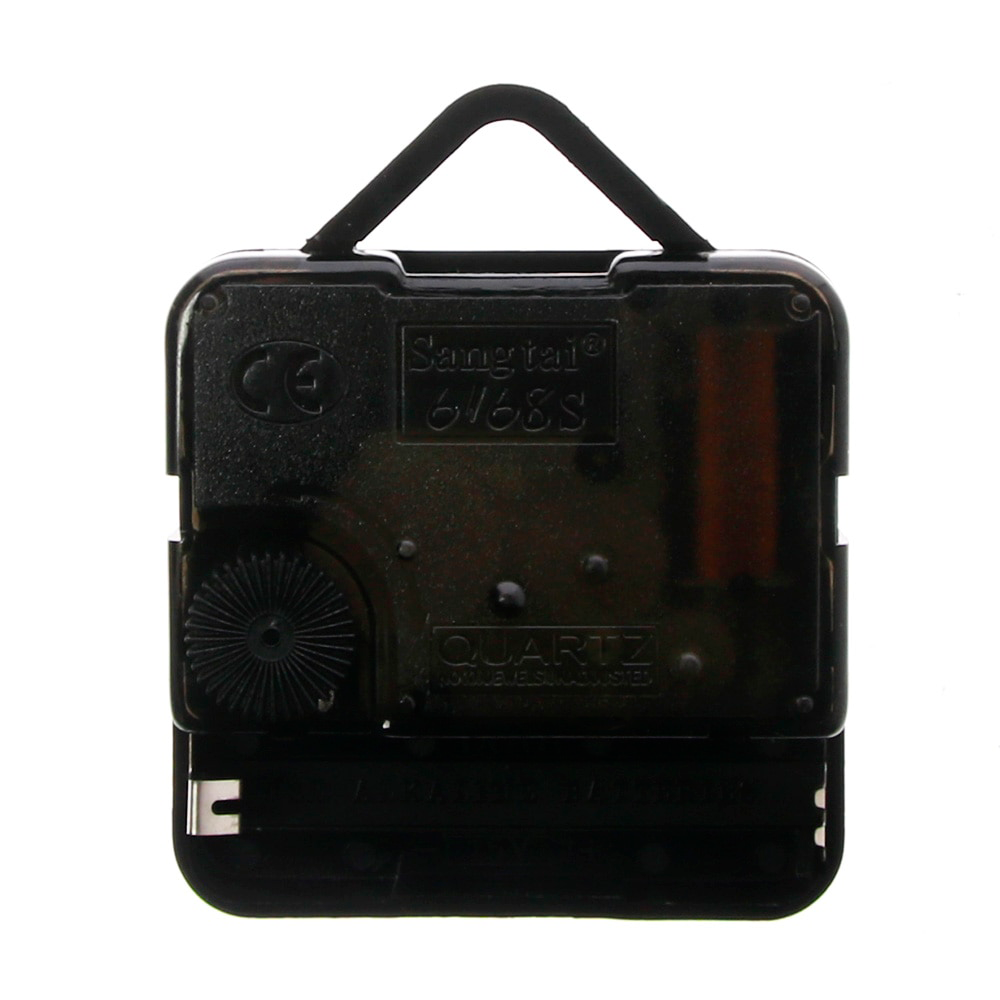 Order Of Malta Commandery Clock - Vinyl Record - Bricks Masons