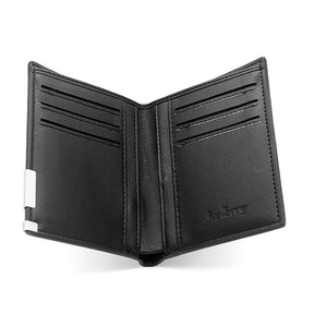 Master Mason Blue Lodge Wallet - Compass & Square with G with  Credit Card Holder (black, brown) - Bricks Masons