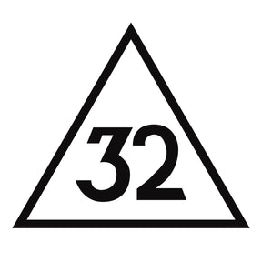 32nd Degree Scottish Rite Journal - Leather - Bricks Masons