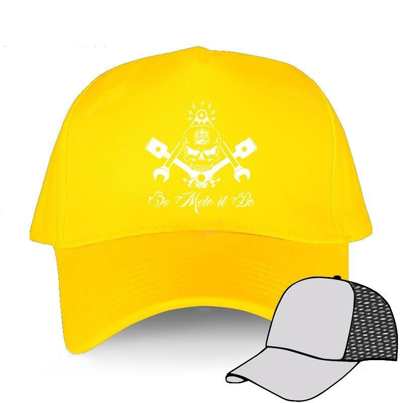 Widows Sons Baseball Cap - Adjustable With Various Colors - Bricks Masons