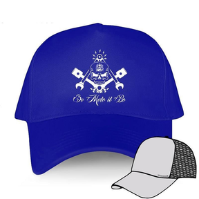 Widows Sons Baseball Cap - Adjustable With Various Colors - Bricks Masons