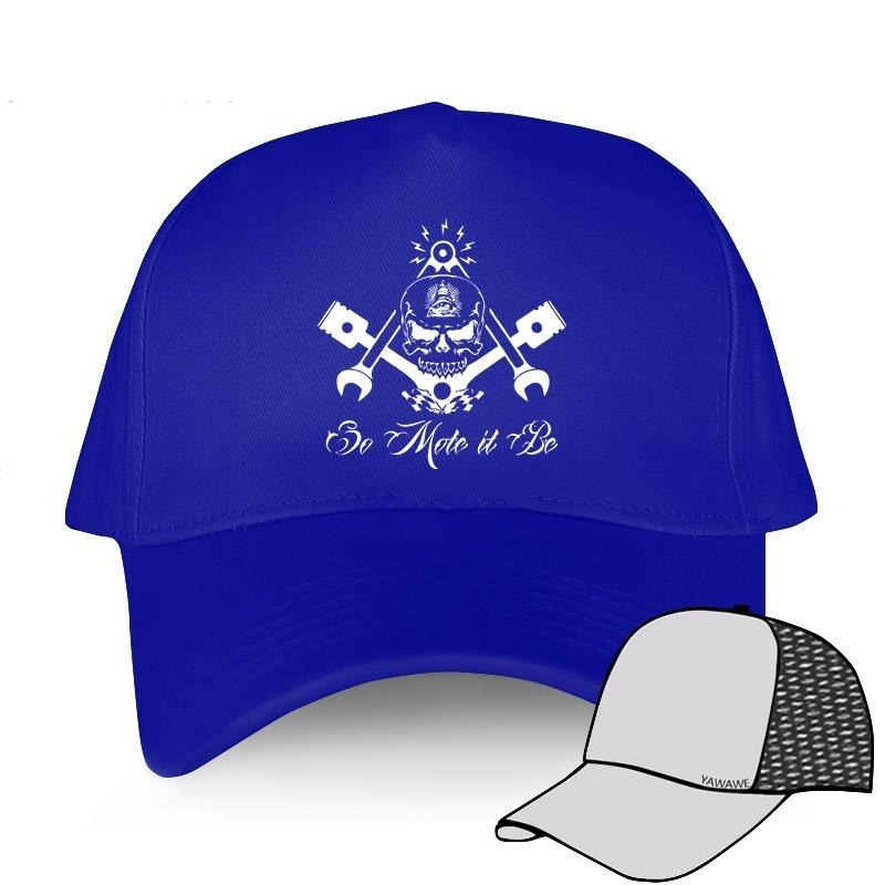 Widows Sons Baseball Cap - Adjustable With Various Colors - Bricks Masons