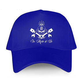Widows Sons Baseball Cap - Adjustable With Various Colors - Bricks Masons